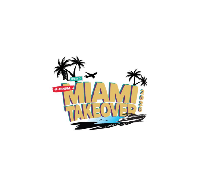 Miami Takeover